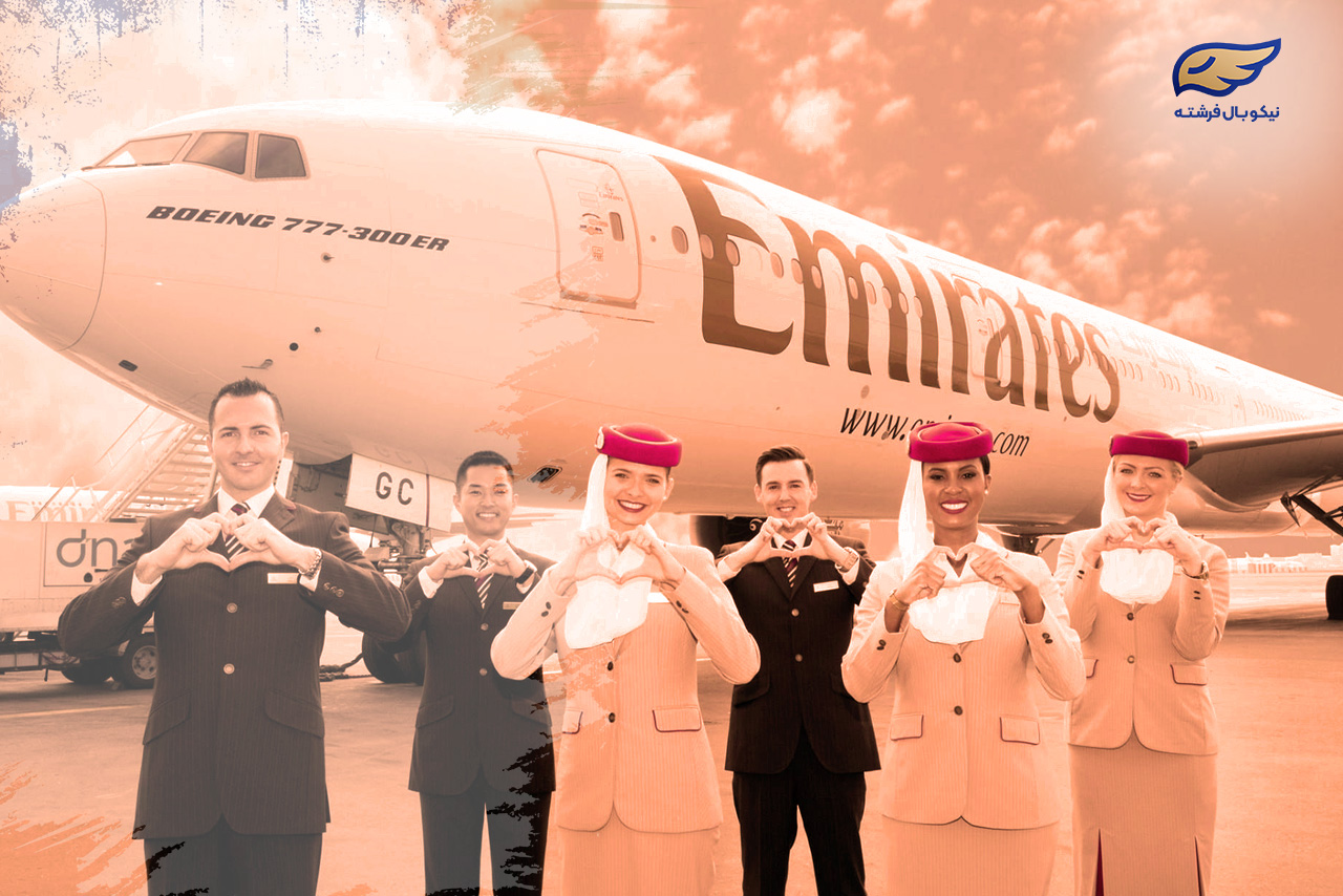 بررسی عملکرد ایرلاین امارات در ۲۰۲۵ و تأثیر آن بر تور دبی