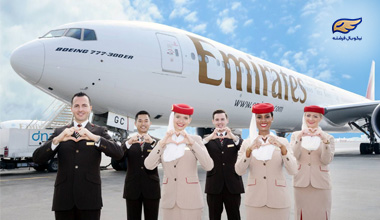 بررسی عملکرد ایرلاین امارات در ۲۰۲۵ و تأثیر آن بر تور دبی