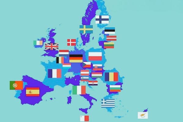 ویزای کاری  اروپا