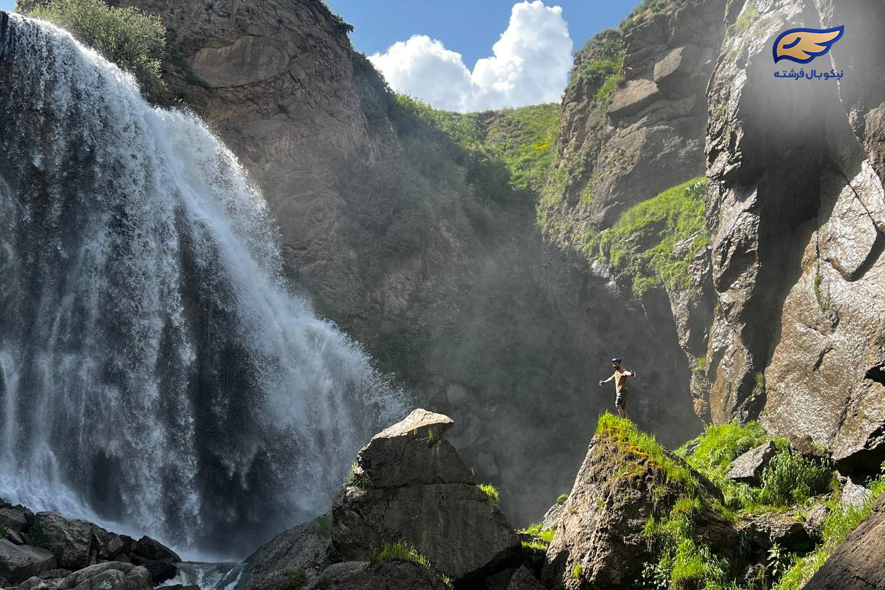 تور ارمنستان ارزان