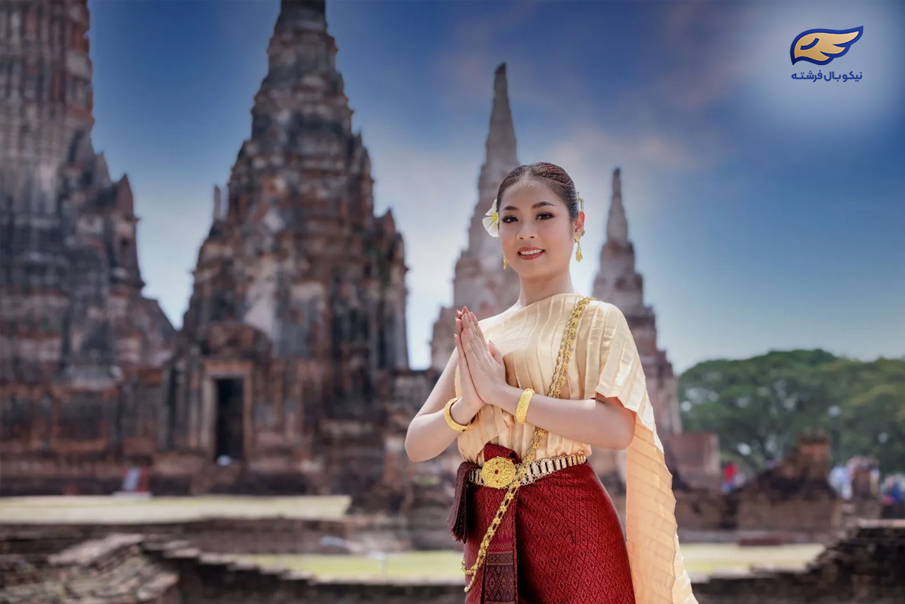 thailand travel tips